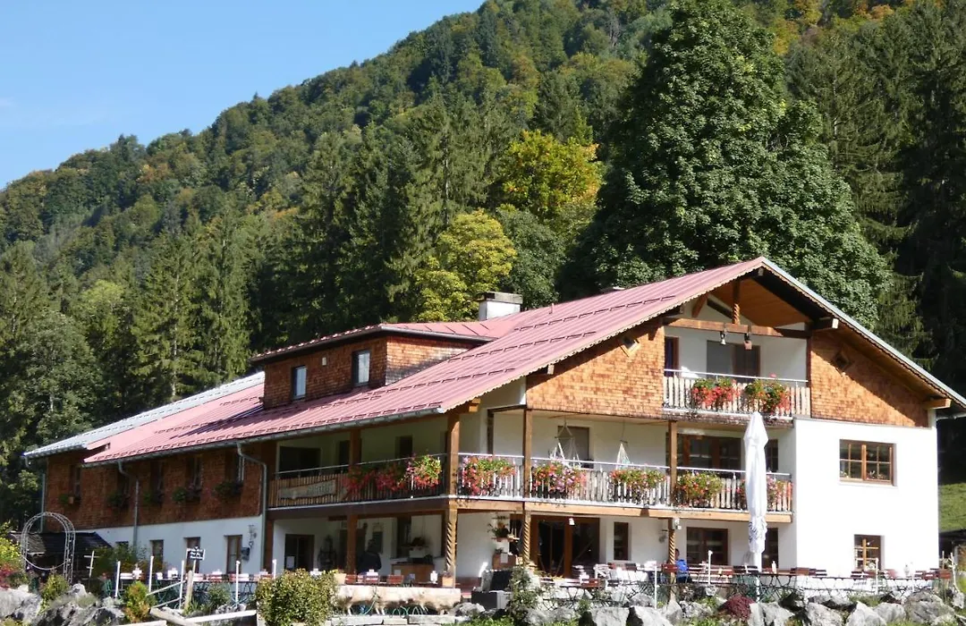 Berggasthof Riefenkopf-1