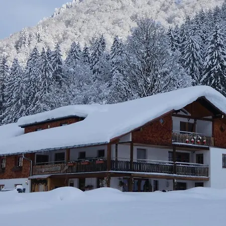 Berggasthof Riefenkopf-3