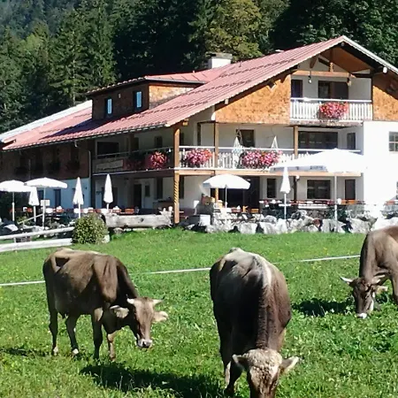 Berggasthof Riefenkopf-2
